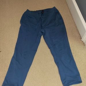 Lulu MEN sweatpants